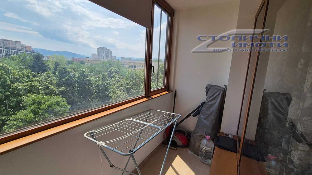 Дава се под наем Двустаен апартамент в София, Младост 3 - 68 кв.м за 510 € - Снимка #9