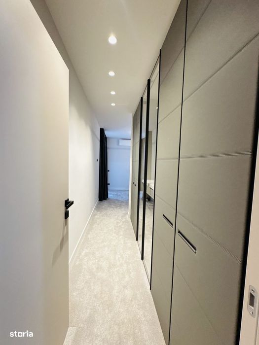 Apartament 2 camere / Arqa Jolie Village / NOU / +parcare