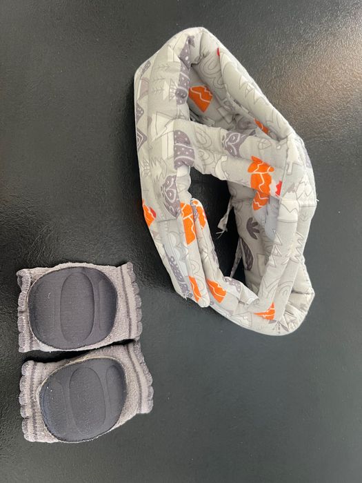 Бебешки протектор за глава