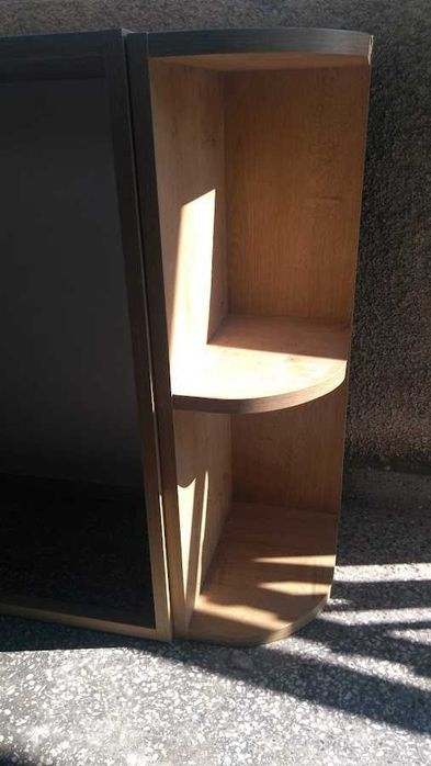 Шкаф за абсорбатор / аспиратор