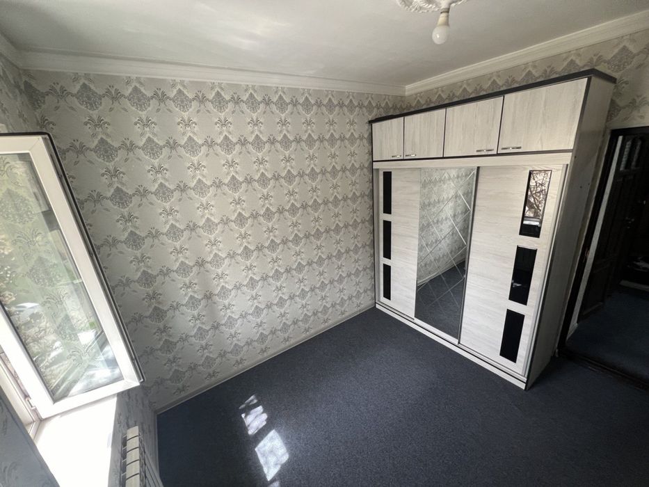 Продажа 2-комната квартира