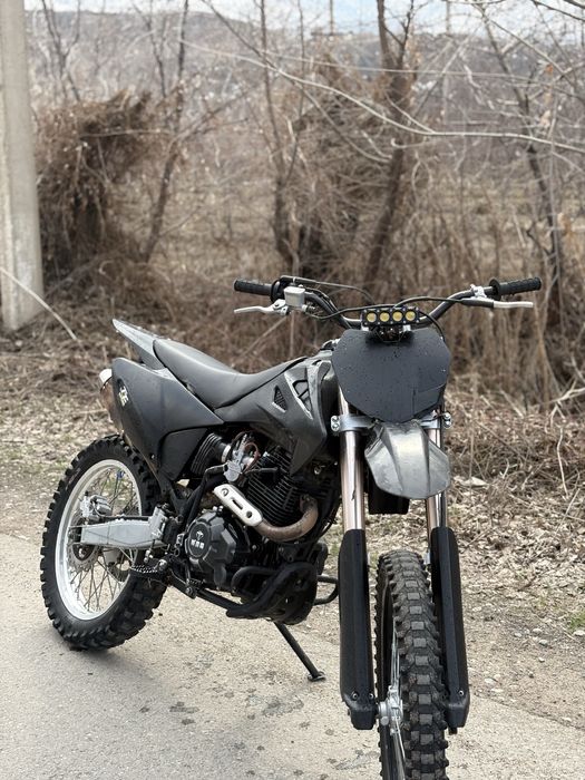 Продам Эндуро 300