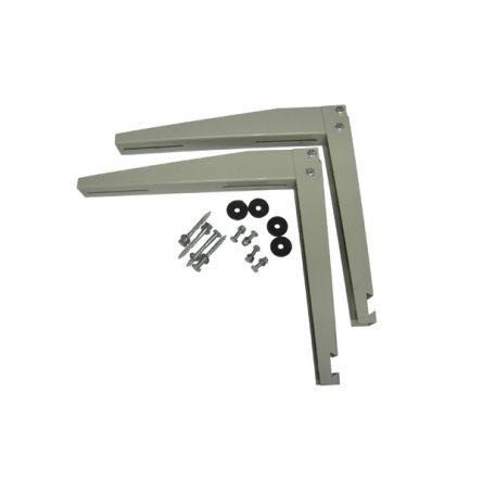 Set console, Romstal EcoVent 500, unitate externa aer conditionat