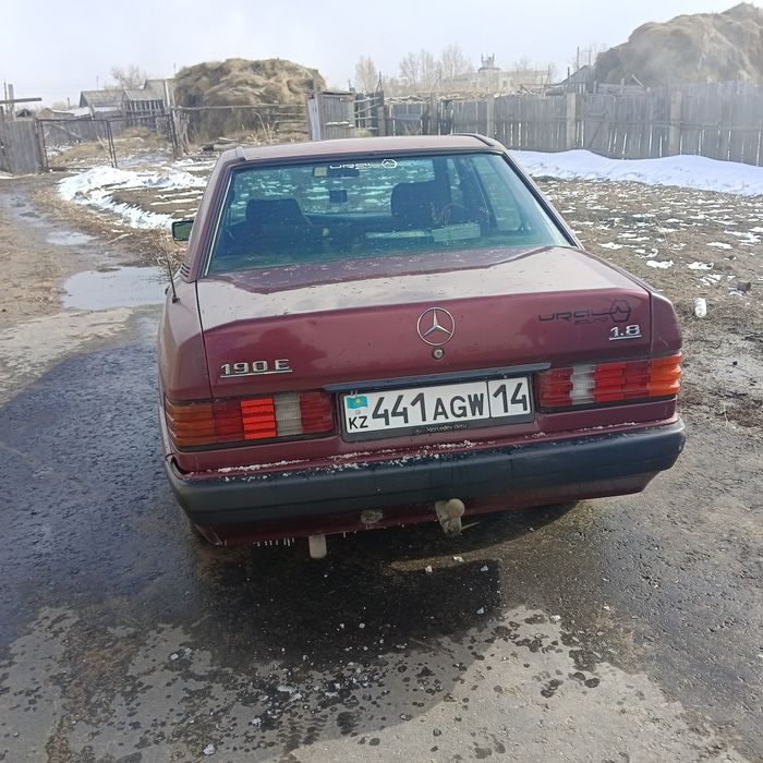 Продам два мерса