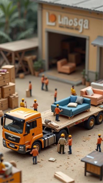 Mardikor kunlik ishchilar 24/7