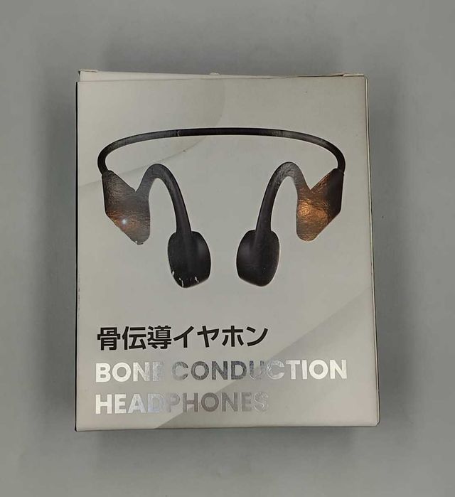 Bone Conduction HS - 2A4-HS [#8328#]