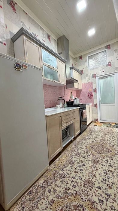 Продаётся 4 комнатная квартира, РАДУГА