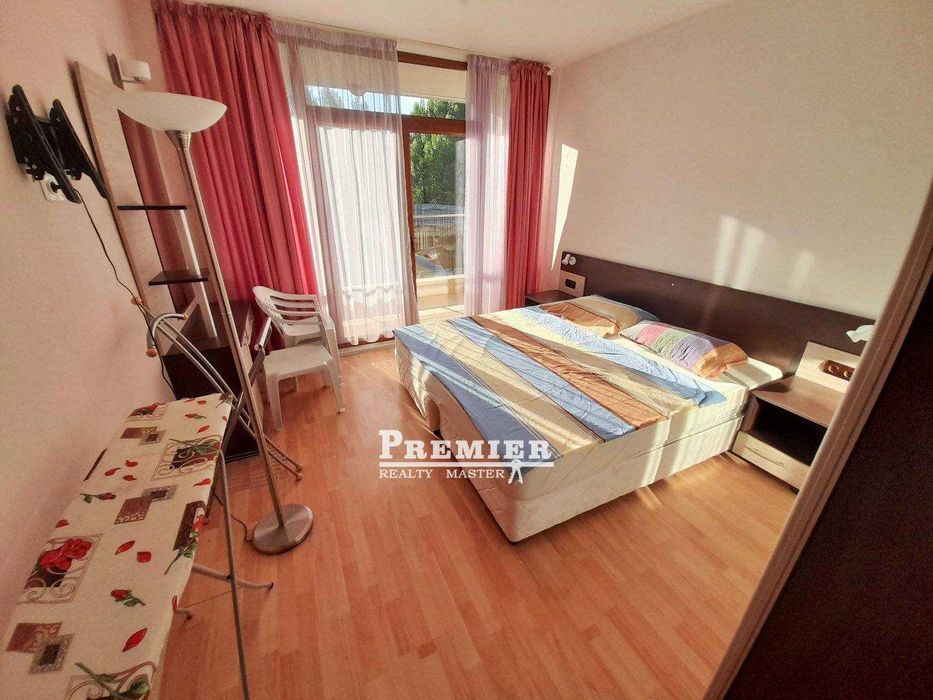 Продава се Тристаен апартамент в к.к. Слънчев бряг - 74 кв.м за 1109 €/кв.м - Снимка #2