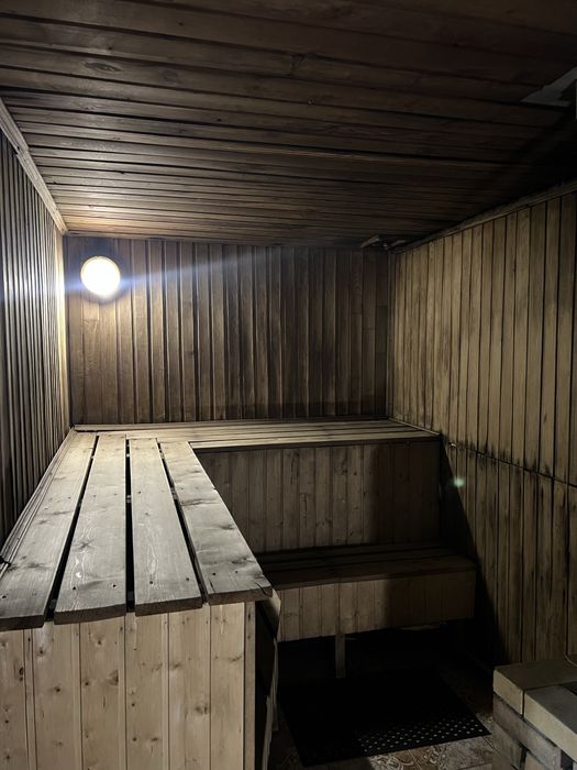 Продам действующий бизнес баню