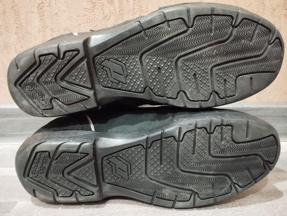 Боти-PROBIKER-41- Номер!