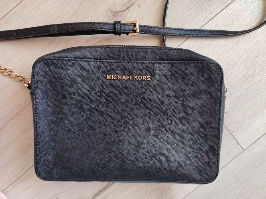 Дамска чанта Michael Kors
