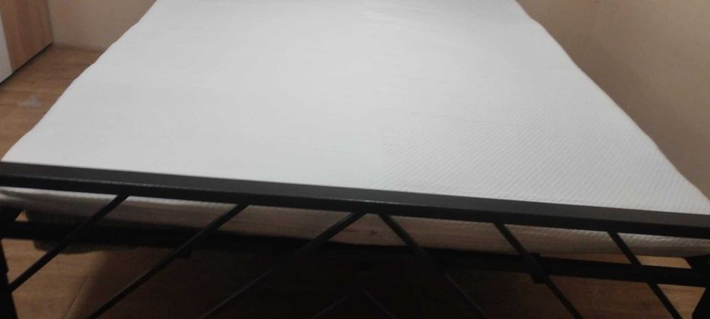 Модел на ново метално легло