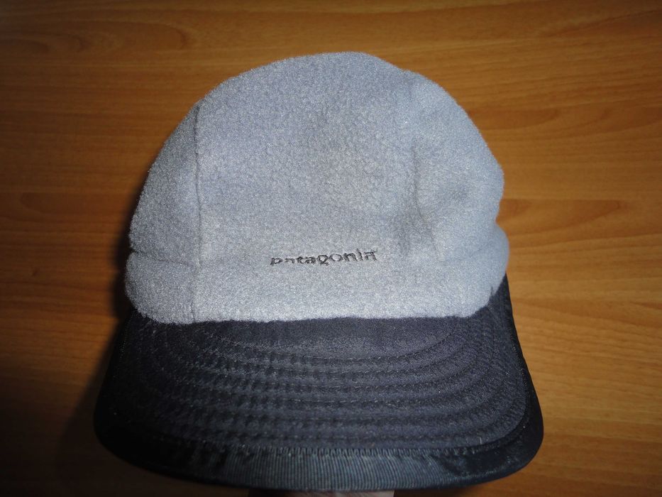 Patagonia/мъжка поларена шапка