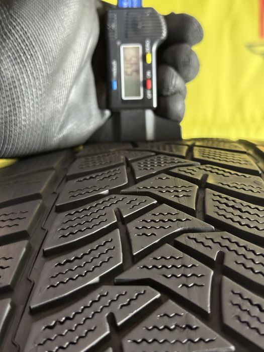 -225/50R17 98H Dunlop 2021 stare foarte buna