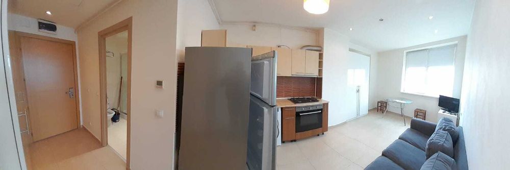 Vand apartament 2 camere / studio + dressing in RIN Grand Residence