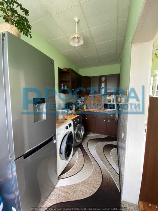 Продава се Четиристаен апартамент в Търговище, Център - 103 кв.м за 1173 €/кв.м - Снимка #6