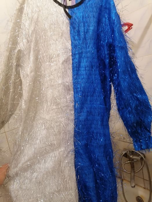 Костюмы новогодние мальчику 7-9