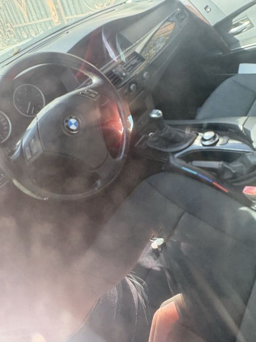 BMW 5 Series 0 — imagine 3