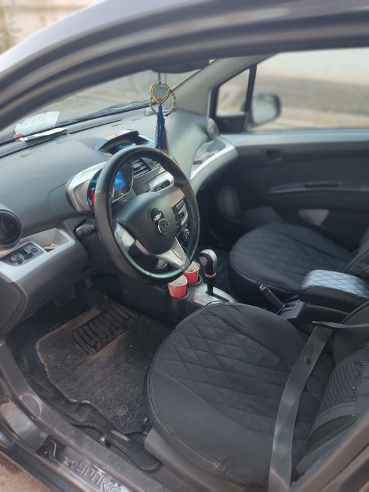 Spark sotiladi 2021 yil