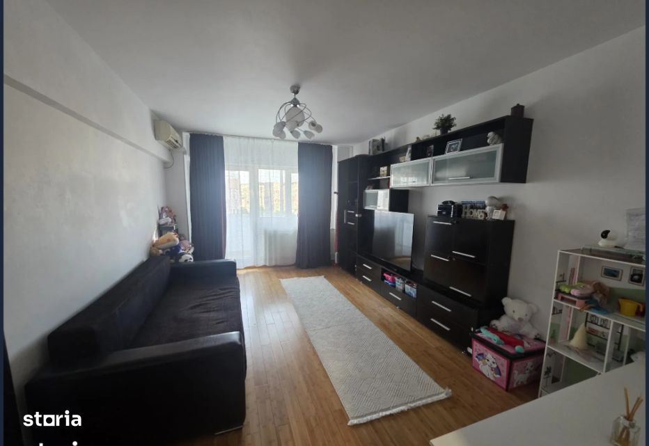 Apartament 2 camere/ zona Obor/ Stefan cel Mare+ metrou