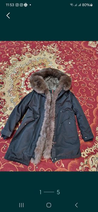 Пальто Женская одежда