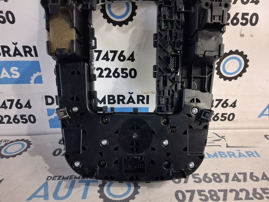 Joystick Audi a4 b8 2010