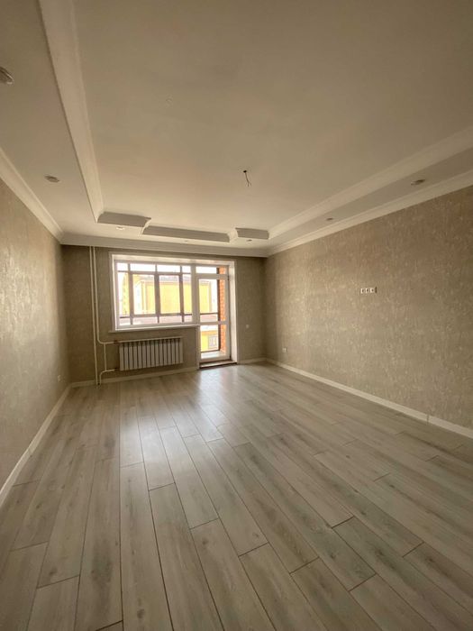 продам 3х комн в районе НИШа