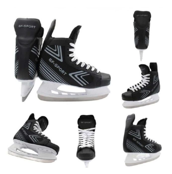 Коньки 44 размер