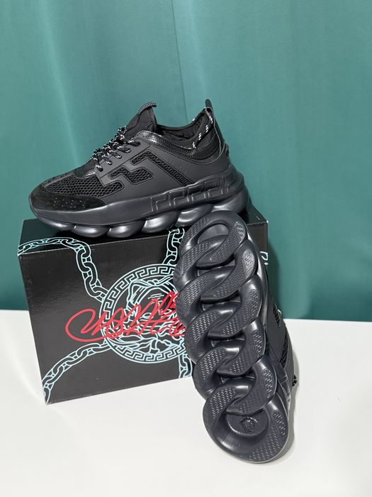 Versace Chain Reaction