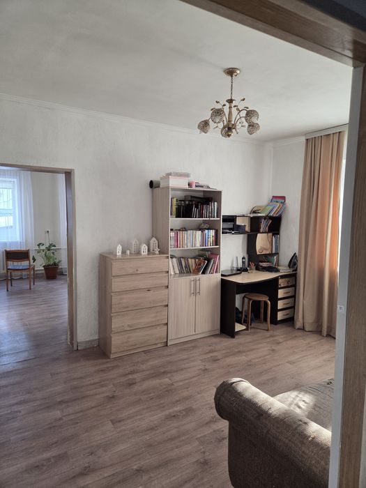 Продается большой дом