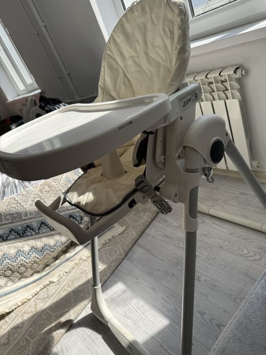 Детский стульчик