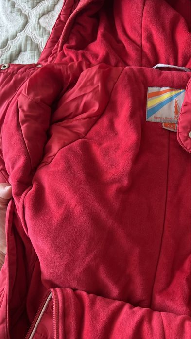 Продаю комбинезон детский