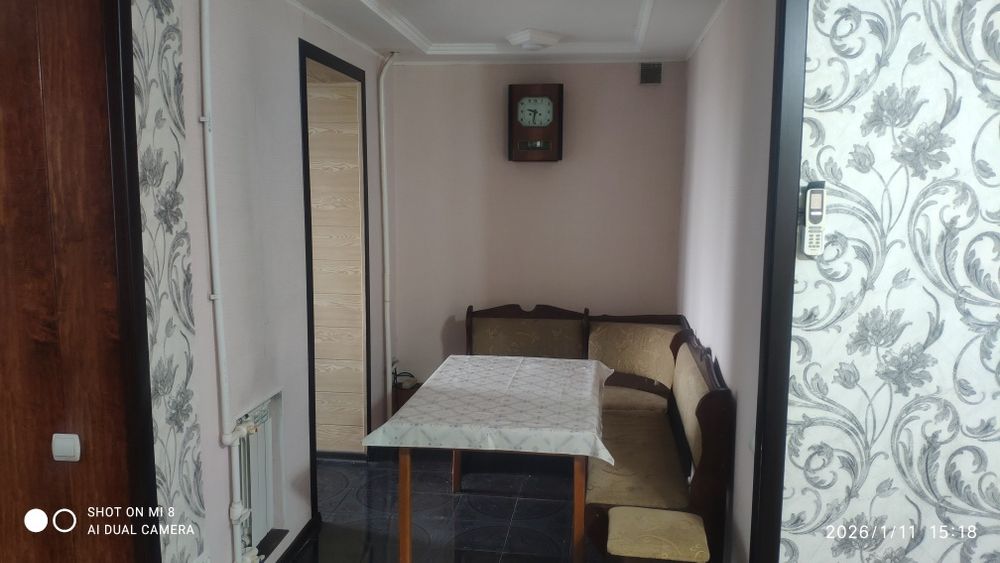 Аренда 1 комнатная квартира  иностранцу41 кв.м без посредников ! Собст