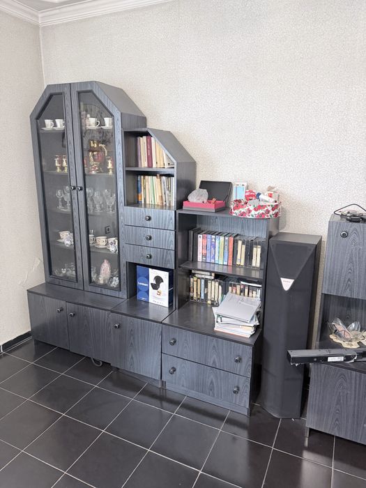 Холна гарнитура + секция