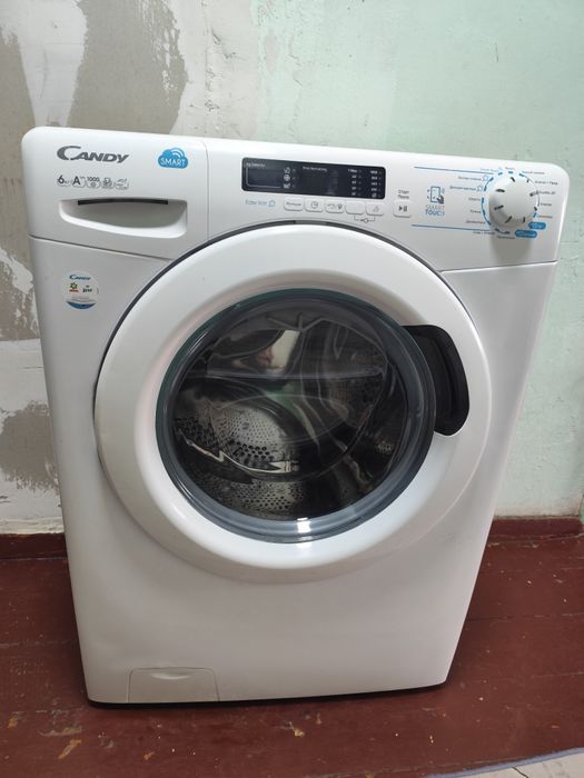 Автомат 6 кг отс