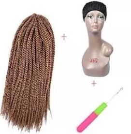 Разпродажба на канекалони туистър – докато количествата свършат!