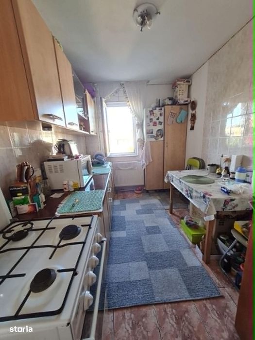 Apartament 3 camere zona ASTRA,str BARBU LAUTARU