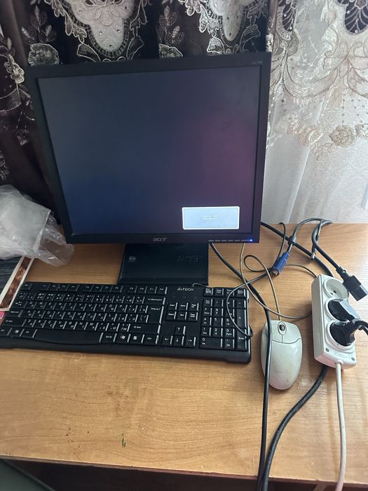 Продам Персональный компьютер