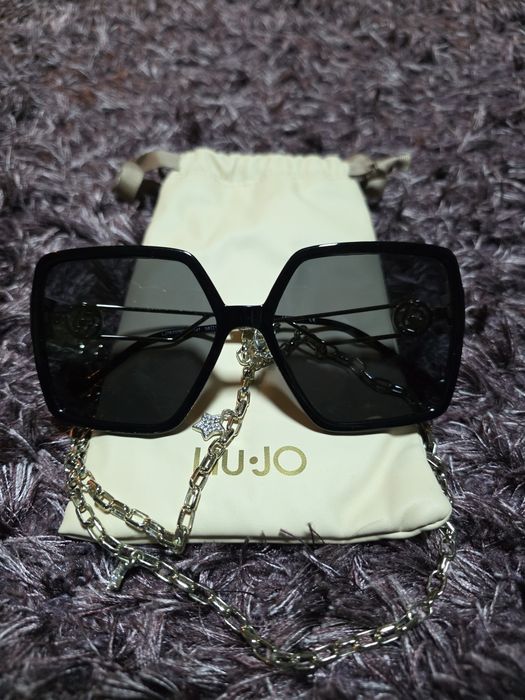 Слънчеви очила Liu•jo