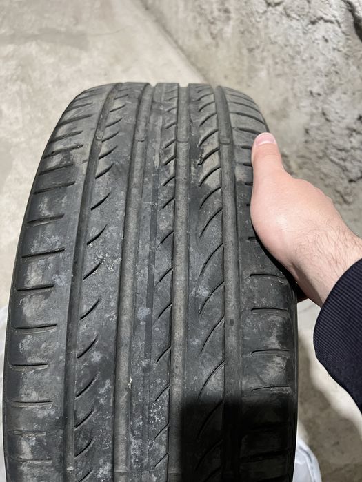 Pirelli powercy лето