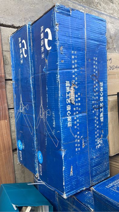 Потолочный вентилятор