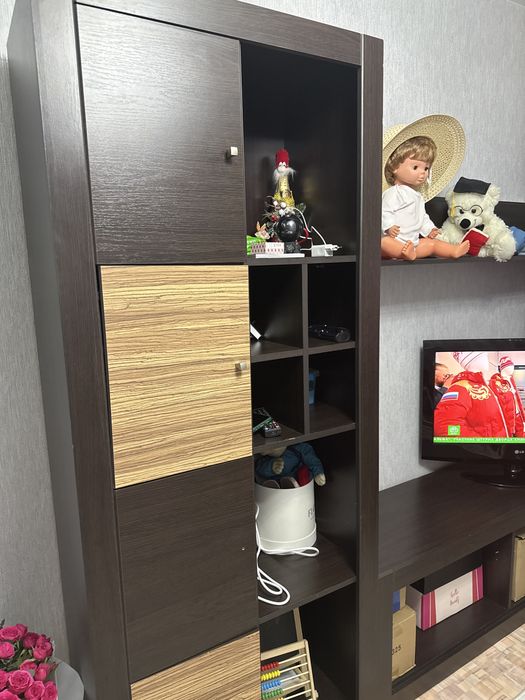 Мебель для гостиной