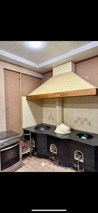 Аренда дома офис дедсад Гидрометцентр 9соток 5100уе