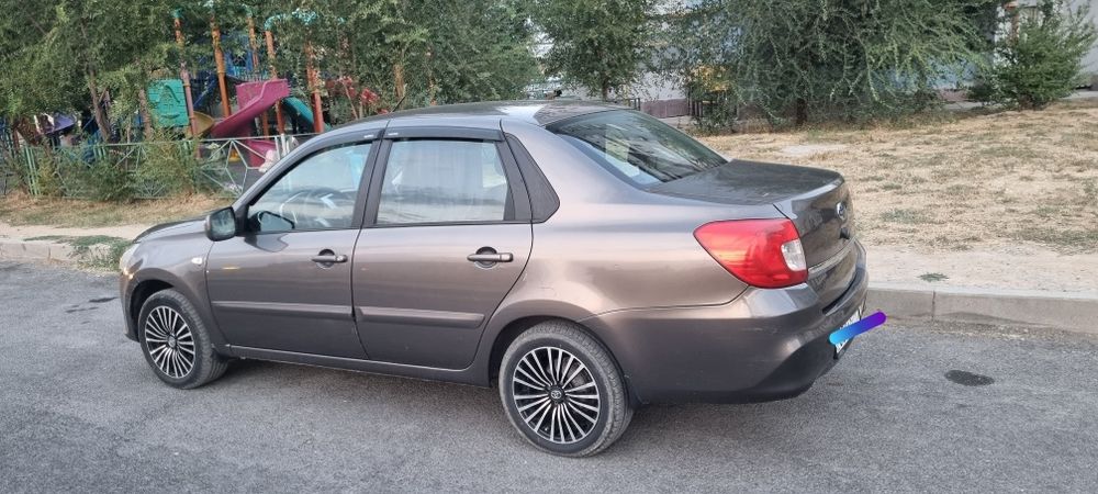 Срочно DATSUN  Сатылады