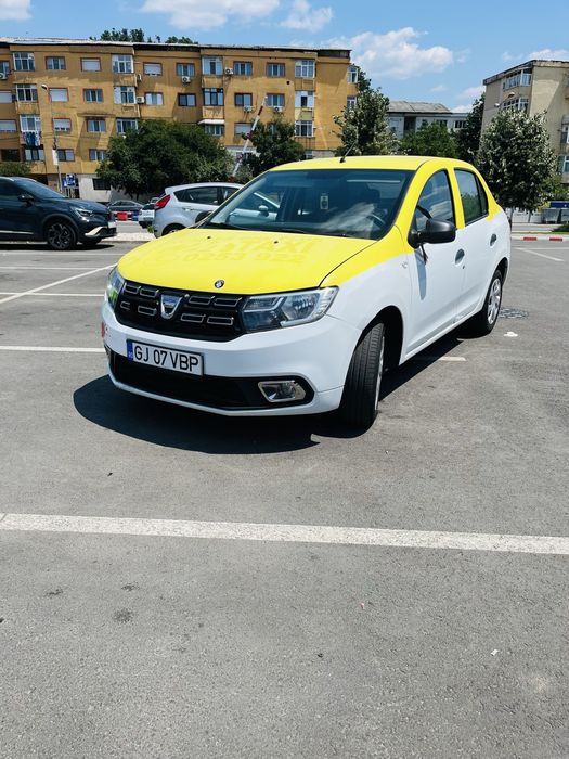 Dacia Logan  1.0