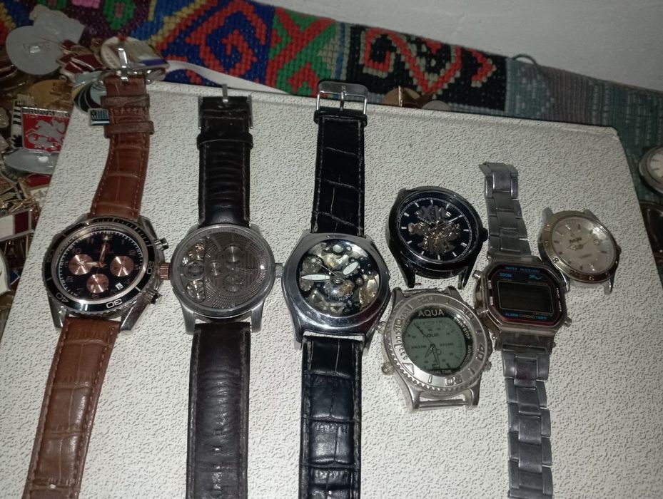 Soatlar hammasi optim sotiladi