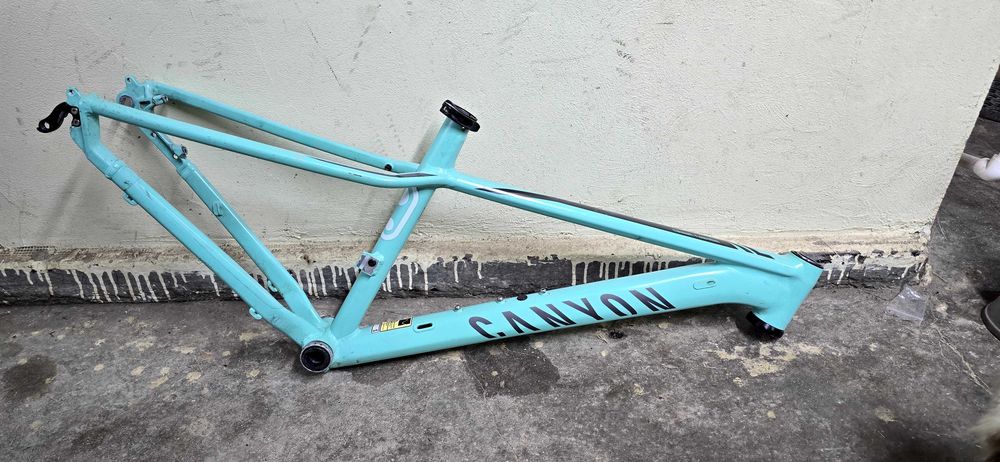 Piese biciclete