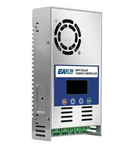 Controler solar EASUN MPPT 60A