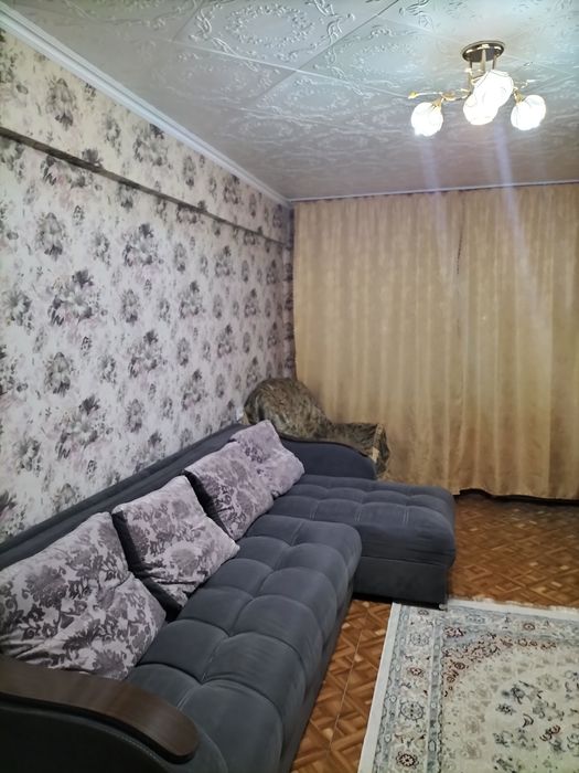 Сдается 2-х комнатная квартира.