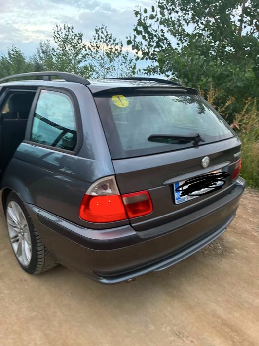 BMW 3 Series 2002 — imagine 3